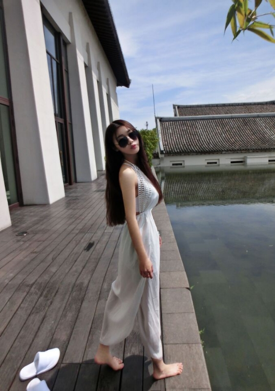 气质小妹的第二张照片--闽清相亲网