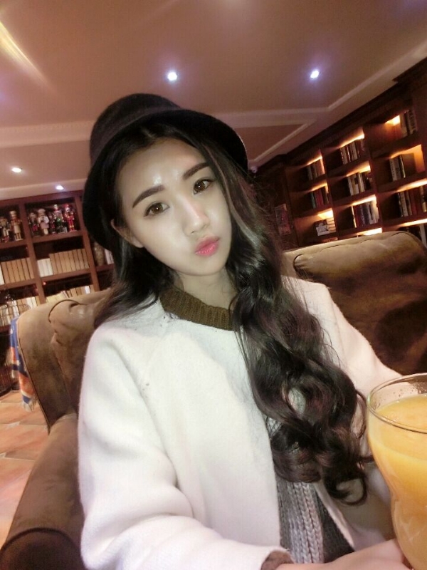 气质小妹的第三张照片--闽清相亲网