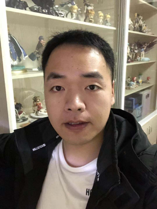 暴走KUMA的第一张照片--闽清相亲网