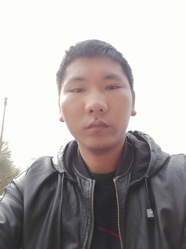 徐仁和的第一张照片--闽清相亲网
