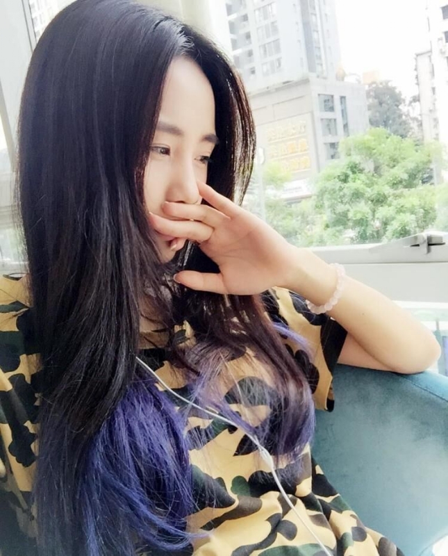 陳蓓蓓的第一张照片--闽清相亲网