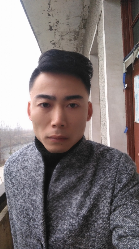 谁伴我闯荡的第一张照片--闽清相亲网