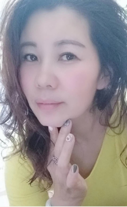 娟子的第一张照片--闽清相亲网
