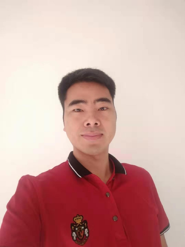 紫游龙的第一张照片--闽清相亲网