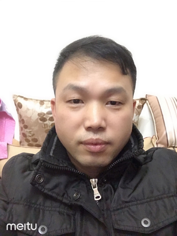 心静则明的第一张照片--闽清相亲网