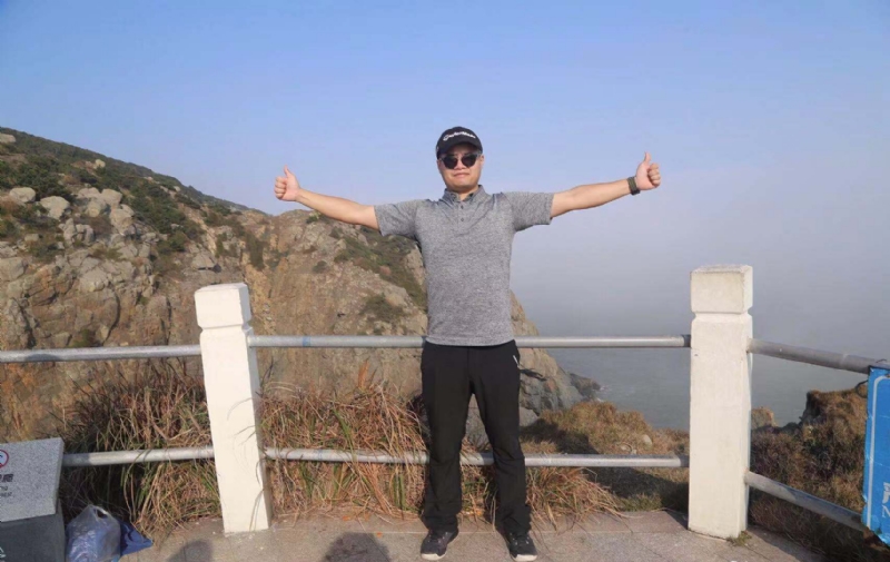 何当重相见的第一张照片--闽清相亲网
