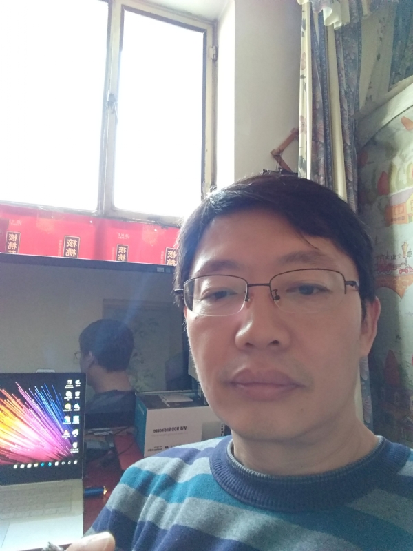 水松的第一张照片--闽清相亲网