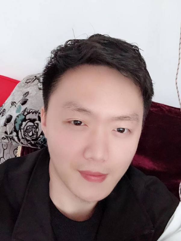 执迷的鲸鱼的第一张照片--闽清相亲网