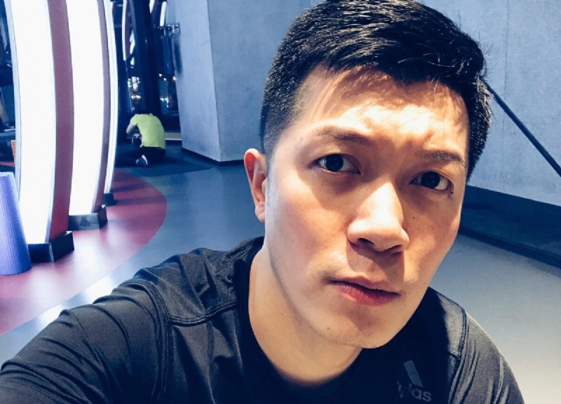 张勇耀的第一张照片--闽清相亲网