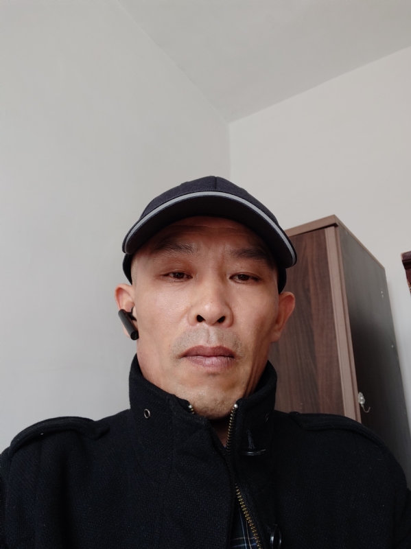 风飞天的第一张照片--闽清相亲网