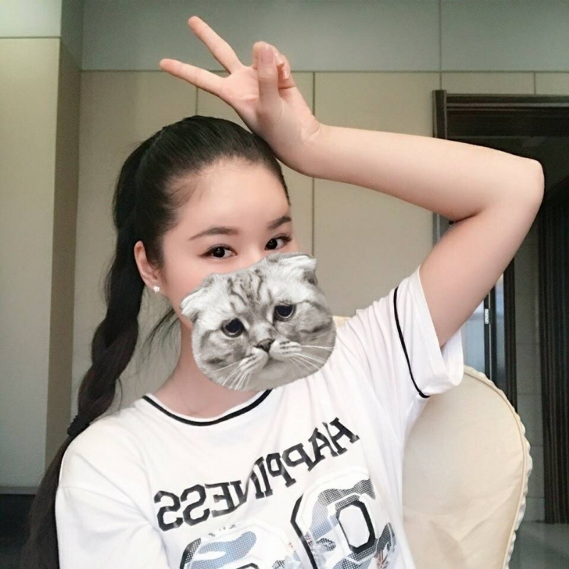 婷婷的第一张照片--闽清相亲网