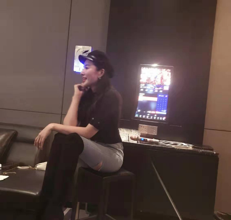 婷婷的第三张照片--闽清相亲网
