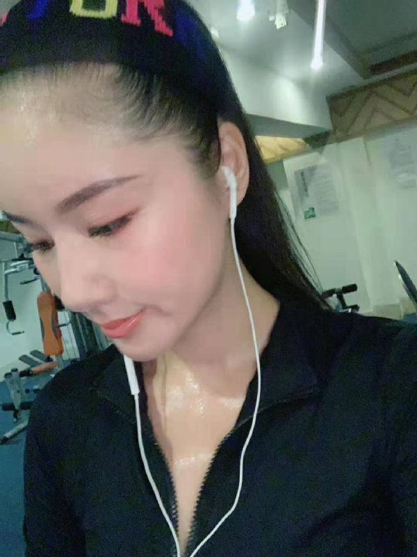婷婷的第五张照片--闽清相亲网