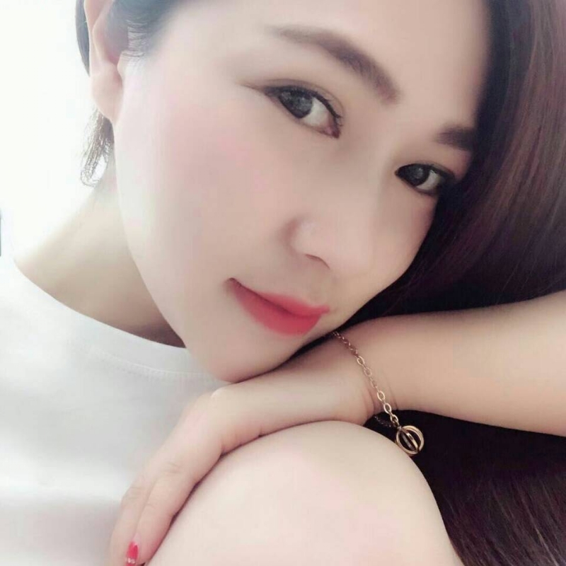 Emily的第一张照片--闽清相亲网
