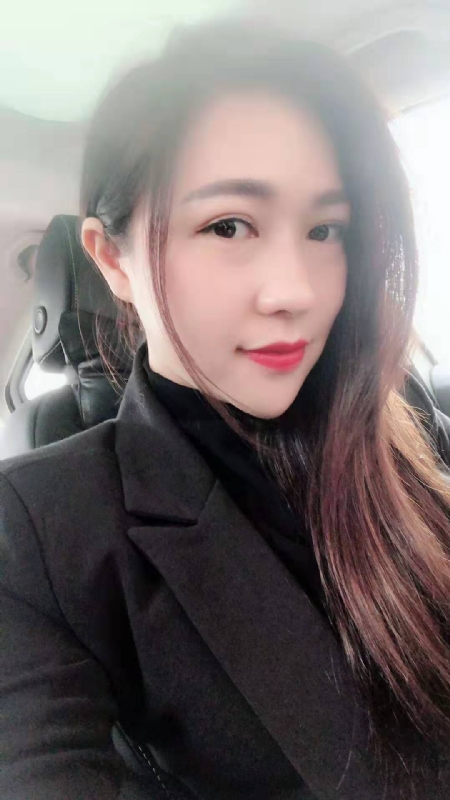 Emily的第四张照片--闽清相亲网