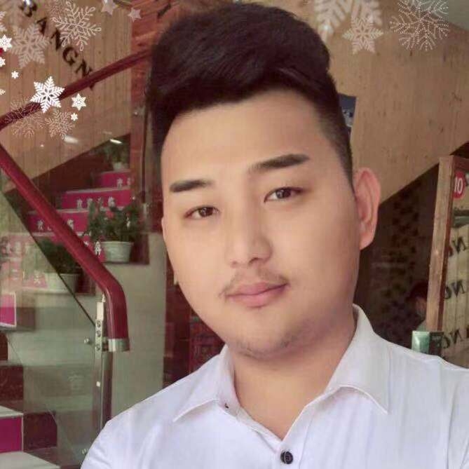 孤独的小飞象的第一张照片--闽清相亲网