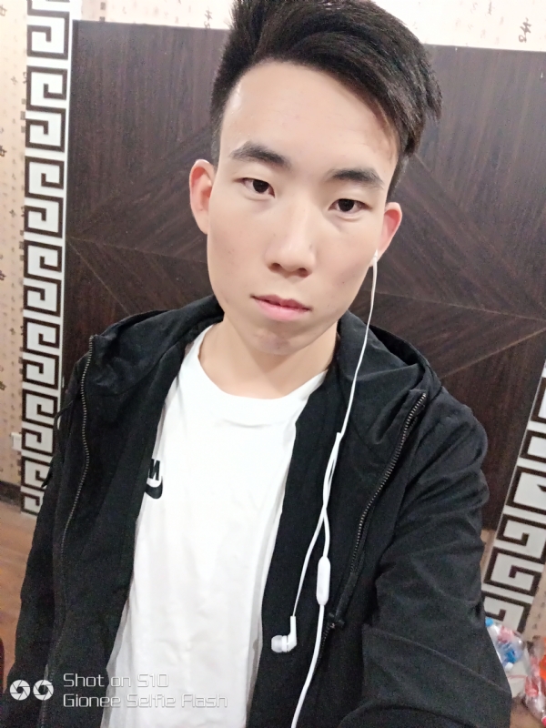 似命珍惜的第一张照片--闽清相亲网