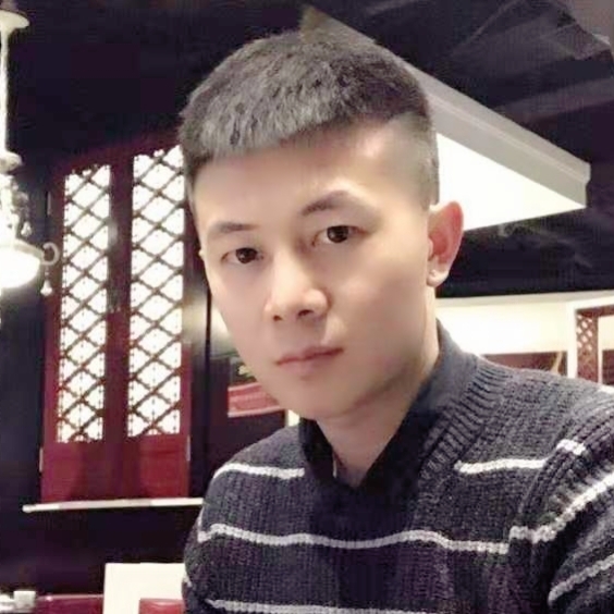 夜晚的星空的第一张照片--闽清相亲网
