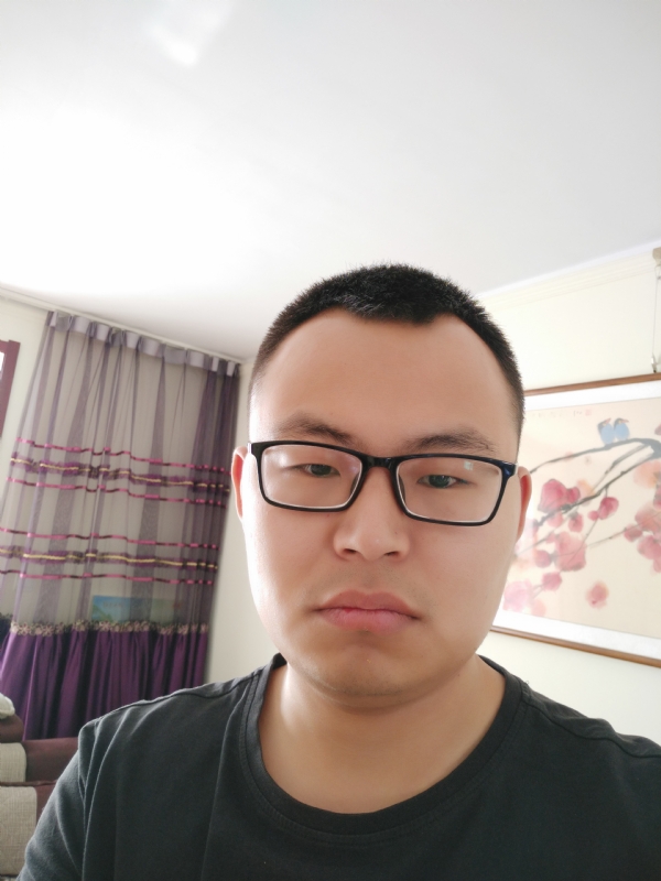 chenjqka的第一张照片--闽清相亲网