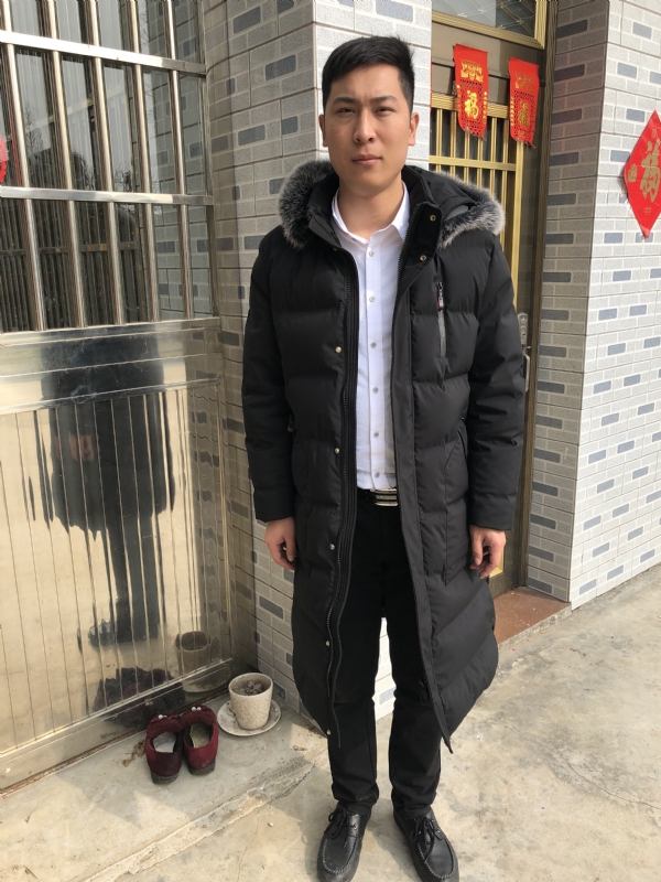 街角的风车的第一张照片--闽清相亲网
