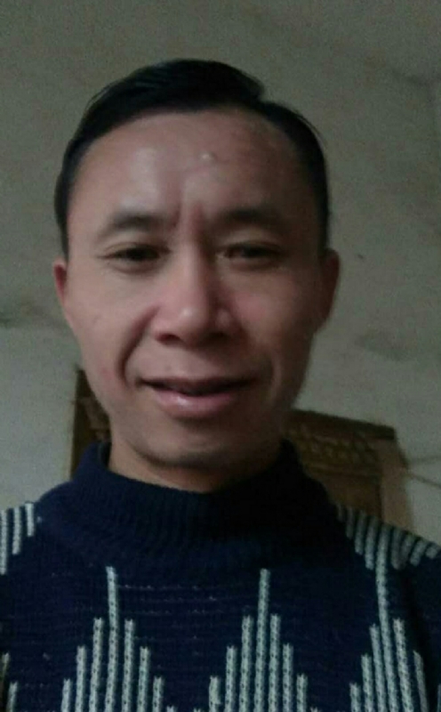 孤单情哥的第一张照片--闽清相亲网