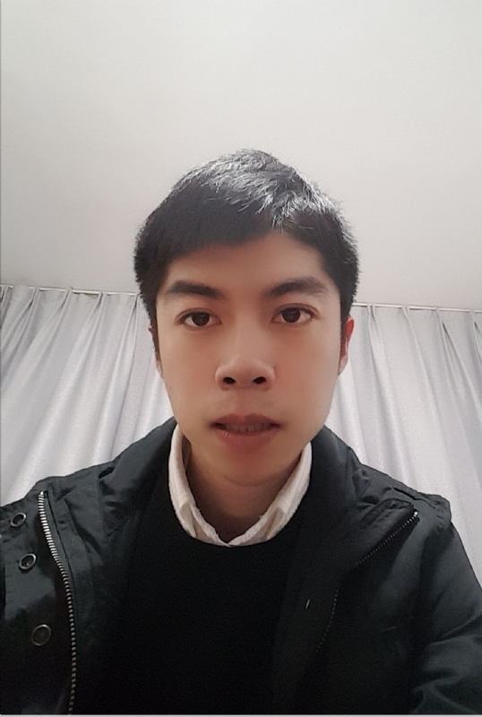别发呆的第一张照片--闽清相亲网