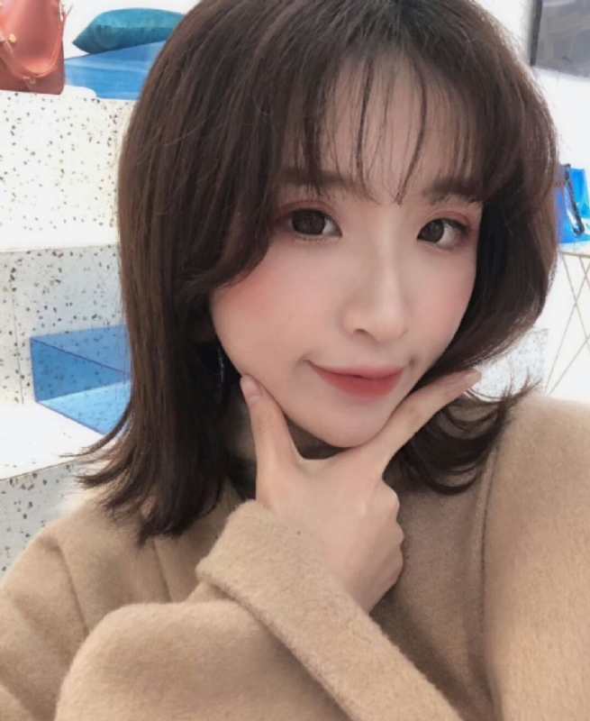 莉婷的第一张照片--闽清相亲网