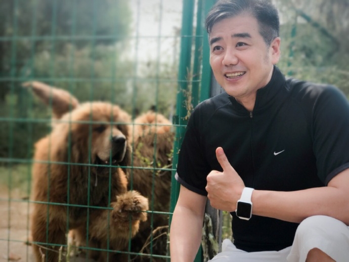 宁缺毋滥的第一张照片--闽清相亲网