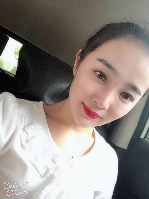 汪小姐的第一张照片--闽清相亲网