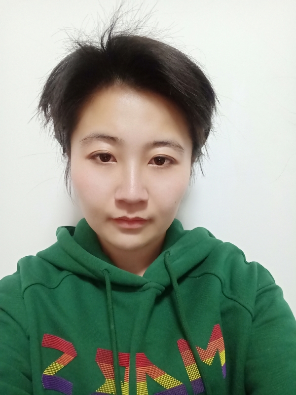 帆1234的第一张照片--闽清相亲网