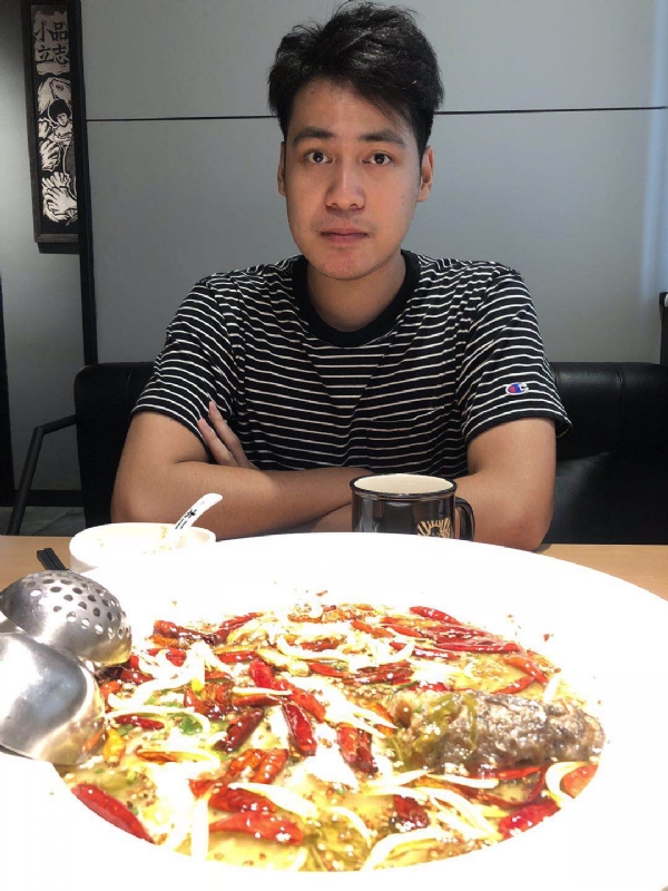 like的第一张照片--闽清相亲网