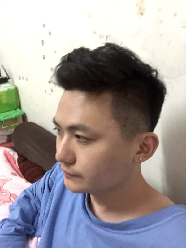 jason的第一张照片--闽清相亲网