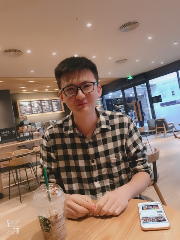 jason的第二张照片--闽清相亲网