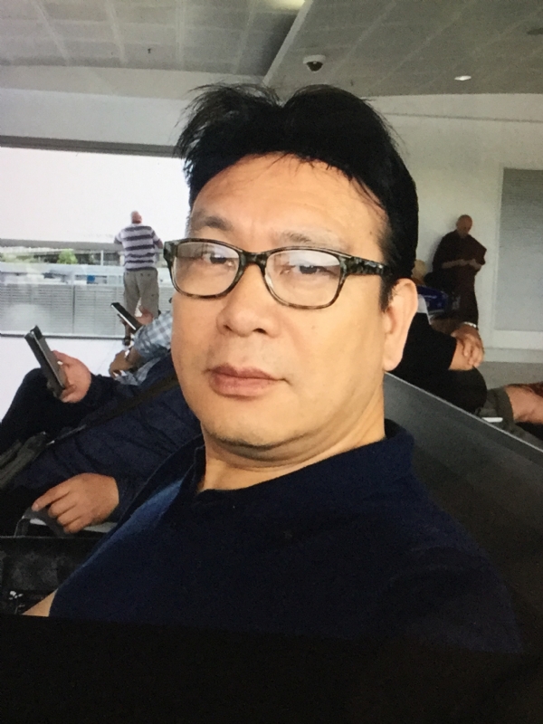 ST的第一张照片--闽清相亲网