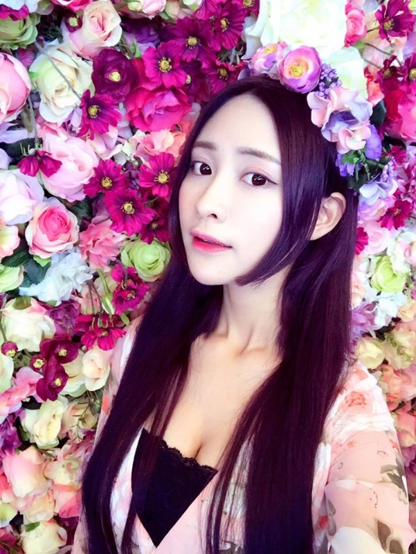 韓琳雪的第一张照片--闽清相亲网