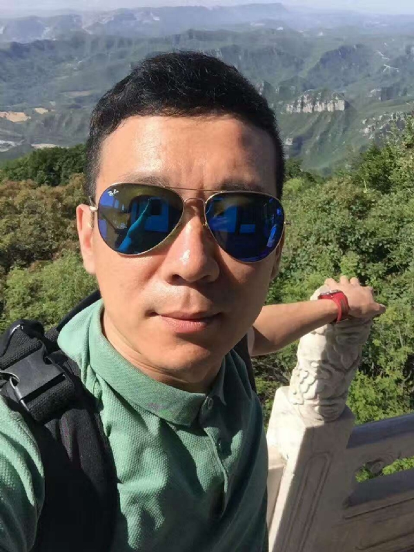 望穿秋水的第一张照片--闽清相亲网