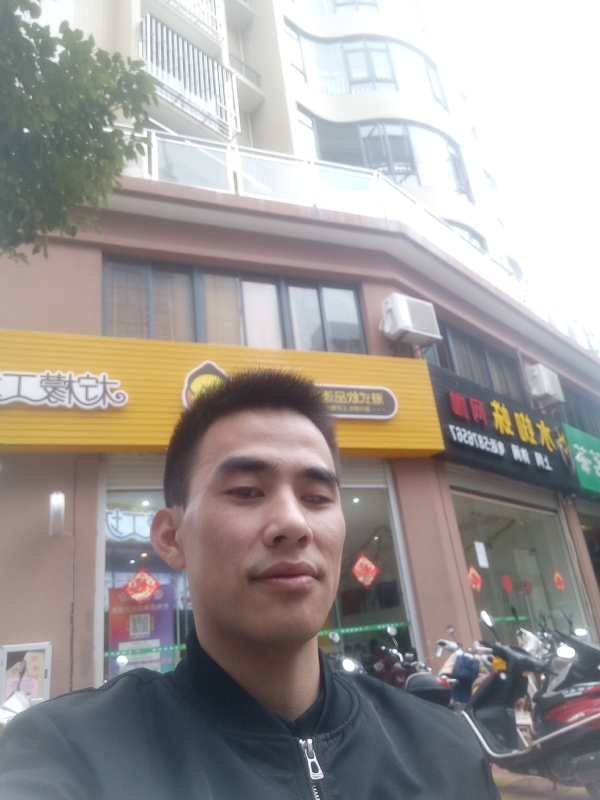 寻唯一的第一张照片--闽清相亲网