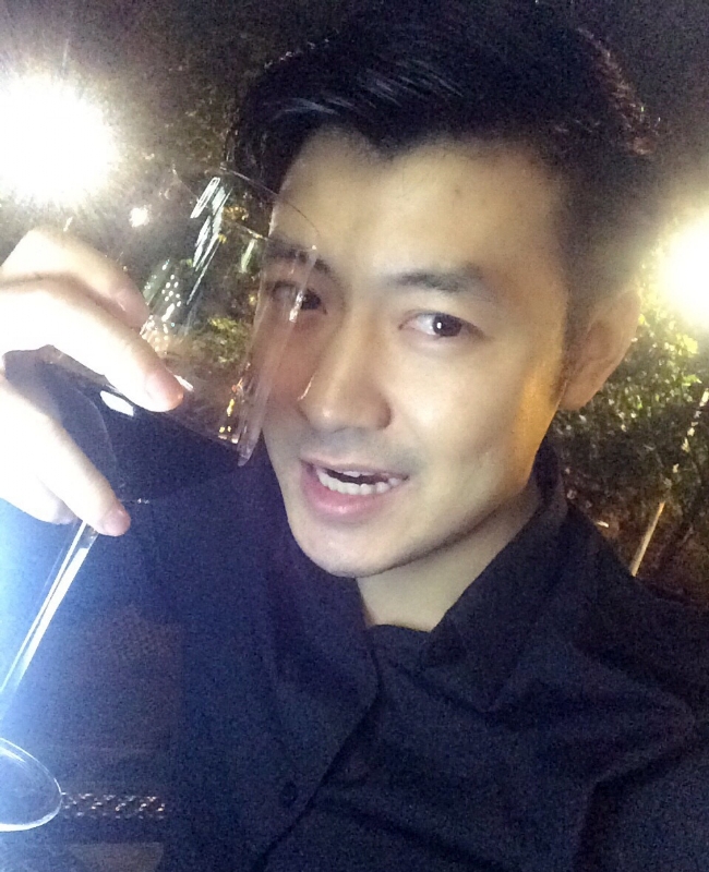 陈高浩的第二张照片--闽清相亲网