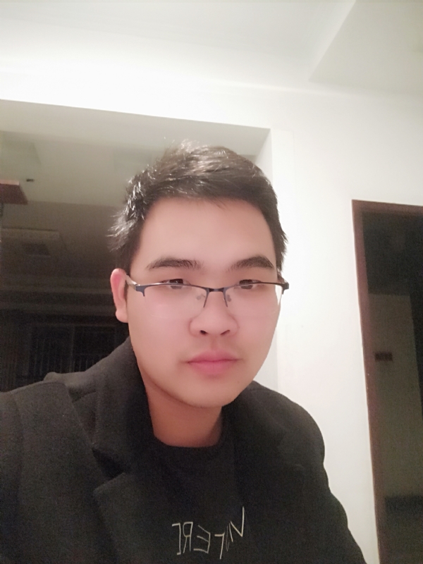 双生花开的第一张照片--闽清相亲网