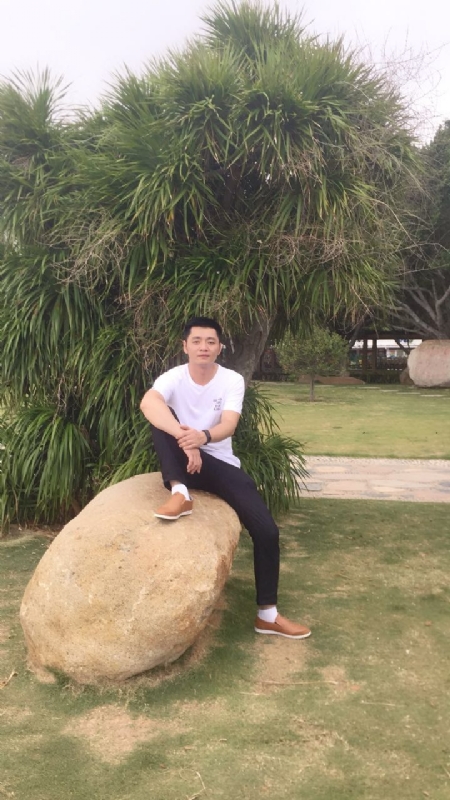 奇点的第一张照片--闽清相亲网
