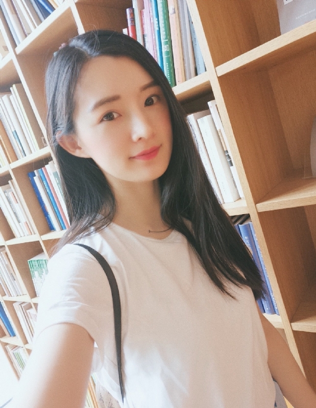 Dan婷的第二张照片--闽清相亲网