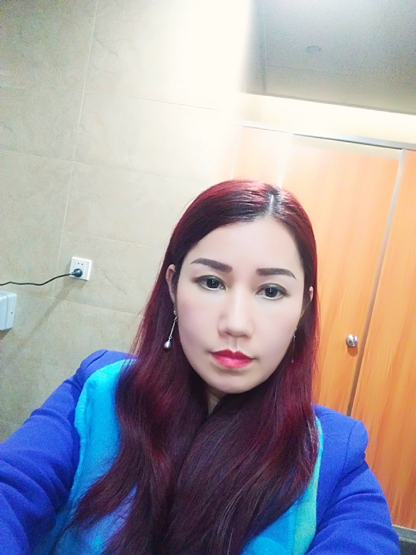 LL的第一张照片--闽清相亲网