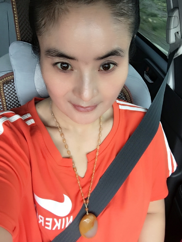 茹芯的第一张照片--闽清相亲网