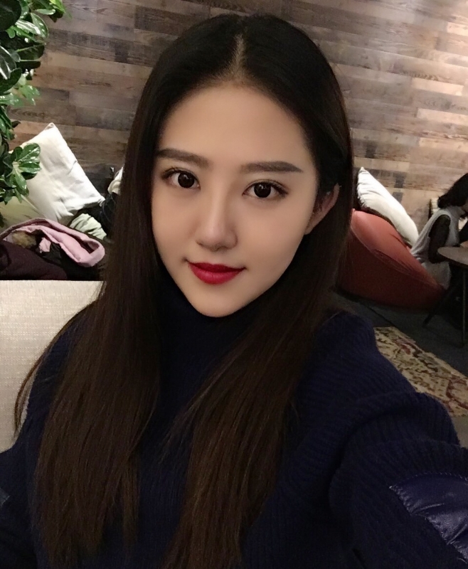 yi一的第一张照片--闽清相亲网