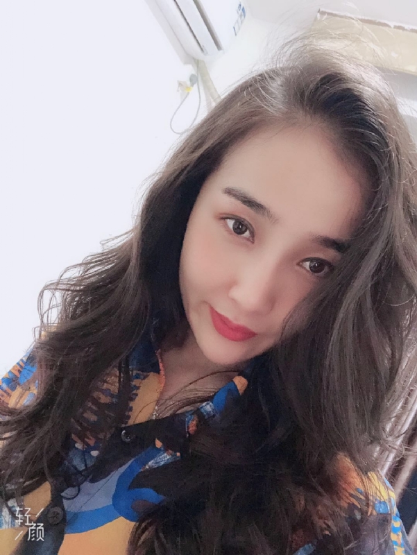 陌上花开的第一张照片--闽清相亲网