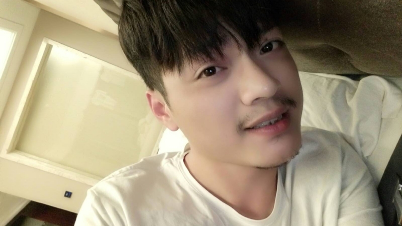 快乐老男人的第一张照片--闽清相亲网