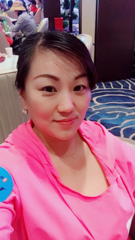 生活不是童话的第一张照片--闽清相亲网
