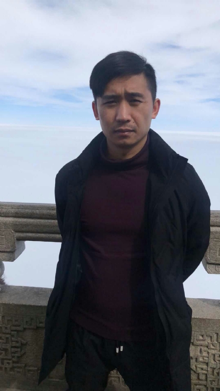 一江春水向东流的第一张照片--闽清相亲网