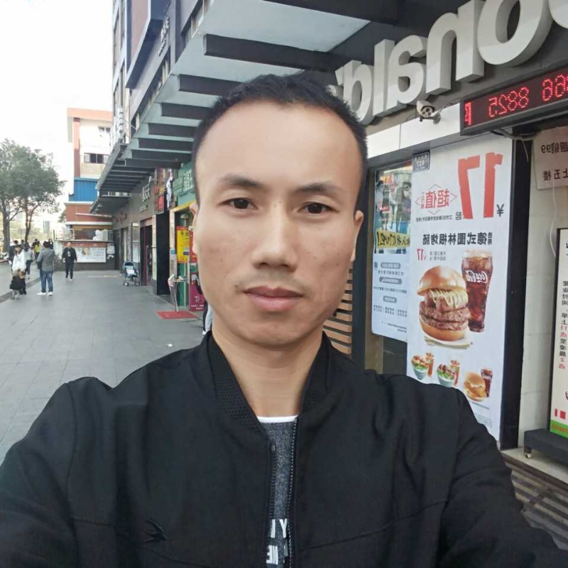 地瓜的第一张照片--闽清相亲网