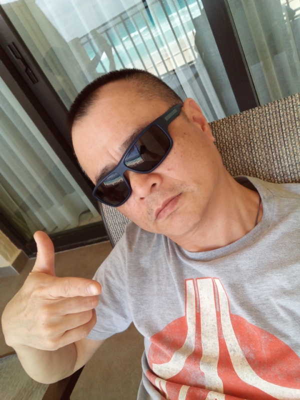 CL的第一张照片--闽清相亲网